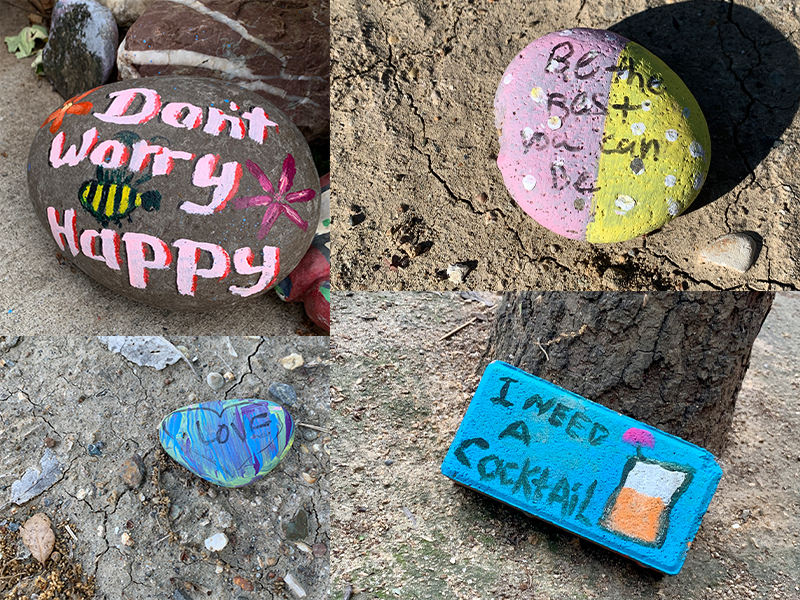 rockmessages