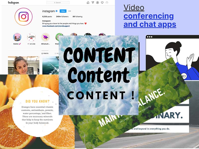content,content