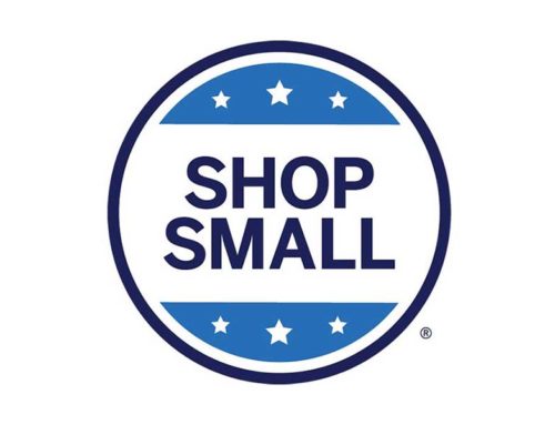 Shop Small